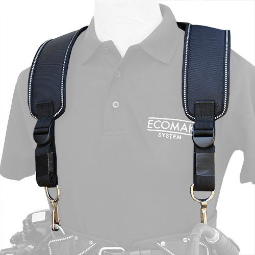 ECOMAK V4, Disc kit 9